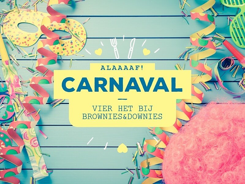 Zaterdag, zondag en dinsdag zijn we open van 10.00 tot 16.00! Voor een stevig ontbijt en lunch!