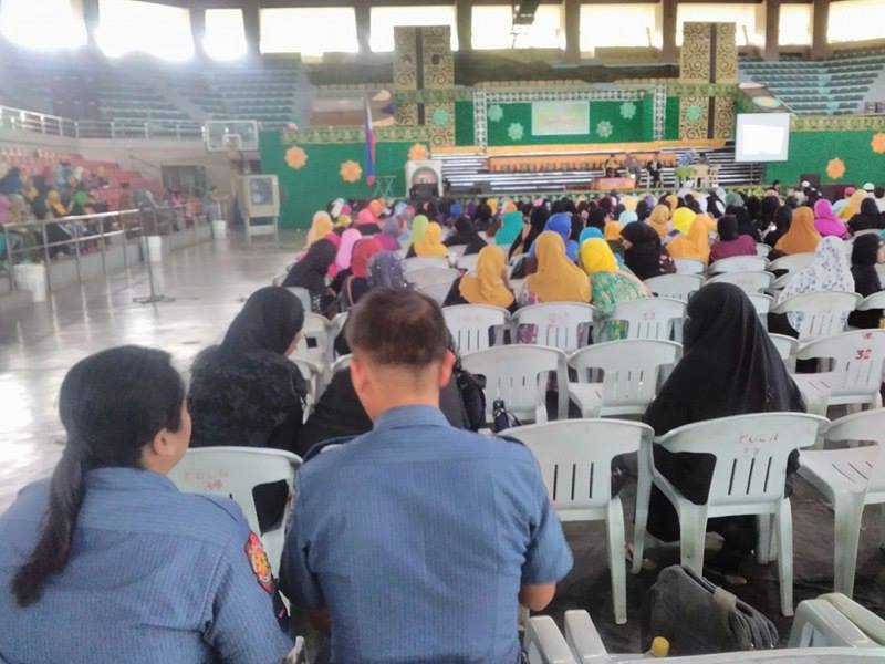 MpsTubod's tweet photo. 53rd (7th NCMF) Provincial Qur’an Reading Competition at Mindanao Civic Center, Sagadan, Tubod Lanao del Norte @RPCRDPRO10 @pcr_ldnppo https://t.co/IbuOf1geLz