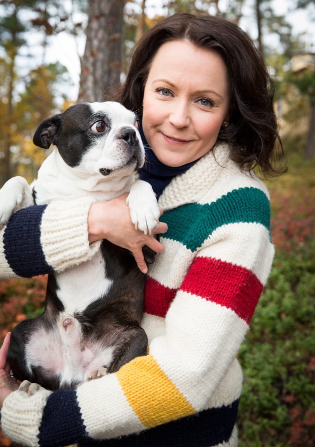 Ville Valkonen on Twitter: ".@KELLYWEILL The First Dog # ...