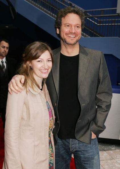  COLIN FIRTH ADDICTED HAPPY BIRTHDAY, KELLY MACDONALD ^^   