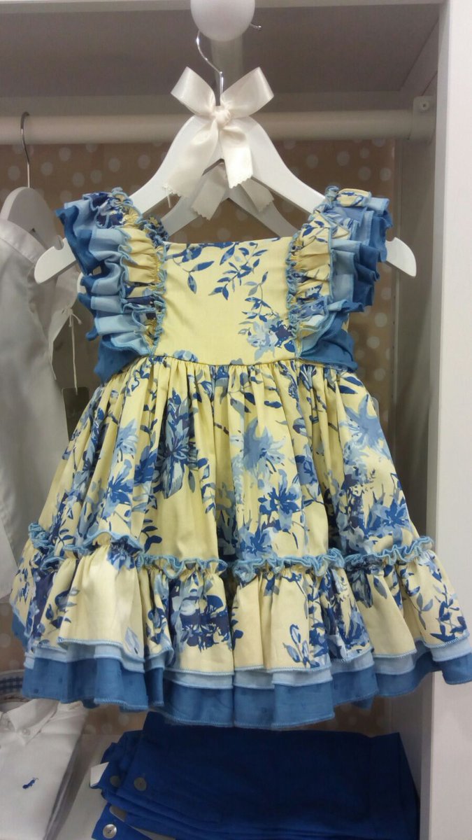 ElRinconDAlba's tweet photo. En La ormiga ya tenemos la nueva colección primavera verano para ti. Ven a ver los nuevos modelos que estamos recibiendo. #Laormiga #Lorca https://t.co/YCEOyzLQAu