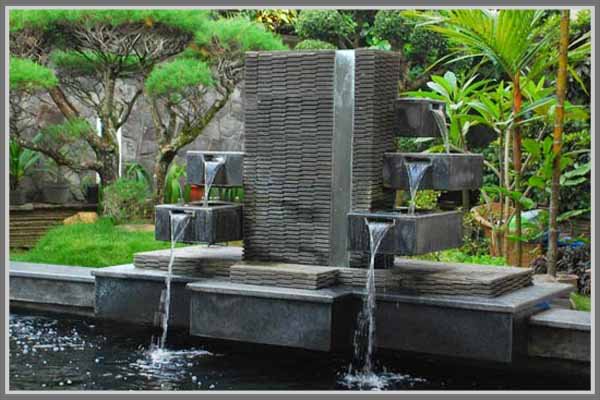 100 Gambar Air Terjun Kolam Ikan Terbaik 100 Gambar Air Terjun Kolam Ikan Terbaik