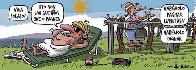 Vaia solaso!!
#HumorGalego #OTempo
➡séguenos🐦
x.com/FansLuisDavila