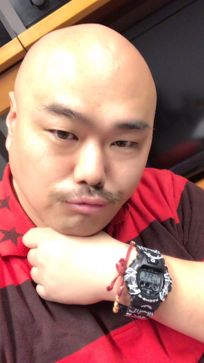 ももクロちゃんGショック