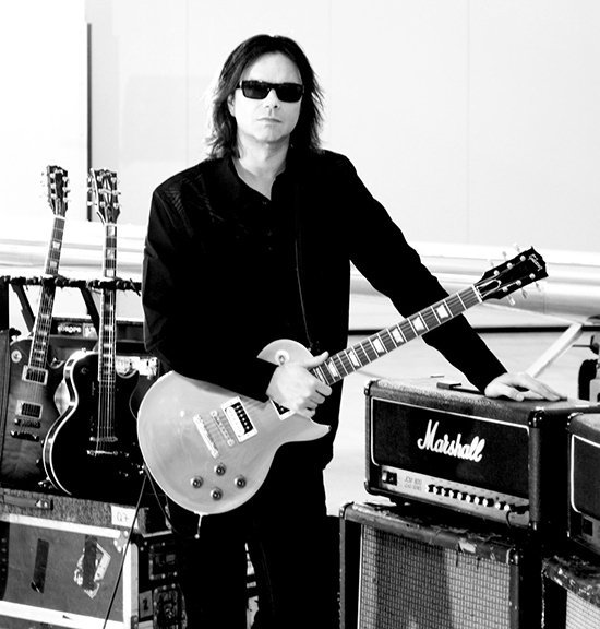 Happy birthday to this man!  
