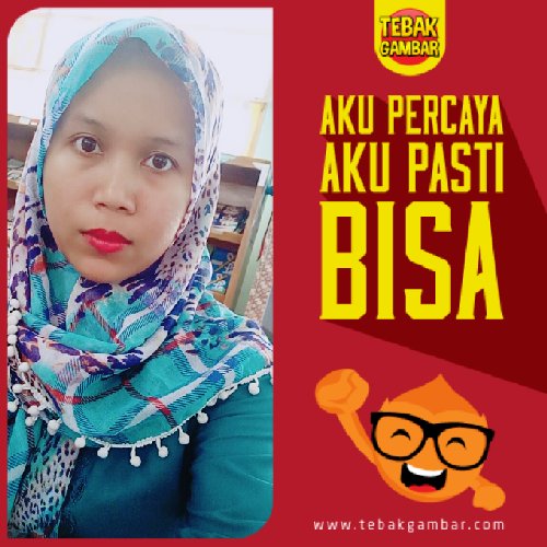 widyaningsih20's tweet photo. @tebakgambar_id #maintebakgambar https://t.co/hI5k7GN8qg