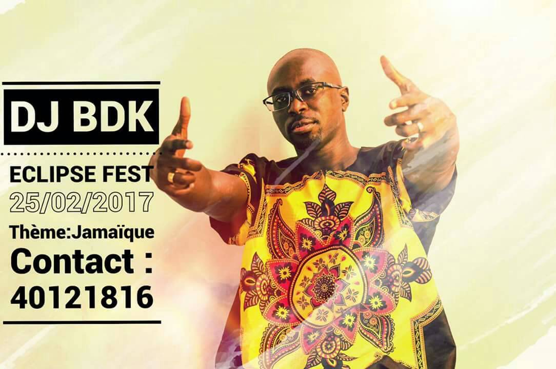 GuideKeniwa's tweet image. J-2
Tarif: 10.000f CFA/personne.
#Keniwa #ECLIPSEFEST