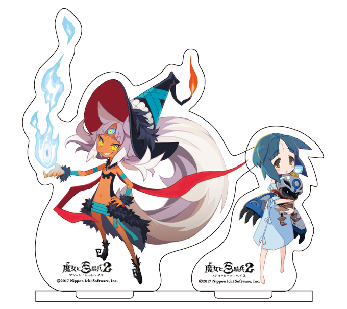 日本一ソフトウェア 公式 Nis Prinny 17年02月 Twilog 日本一ソフトウェア 公式 Nis Prinny 17年02月 Twilog