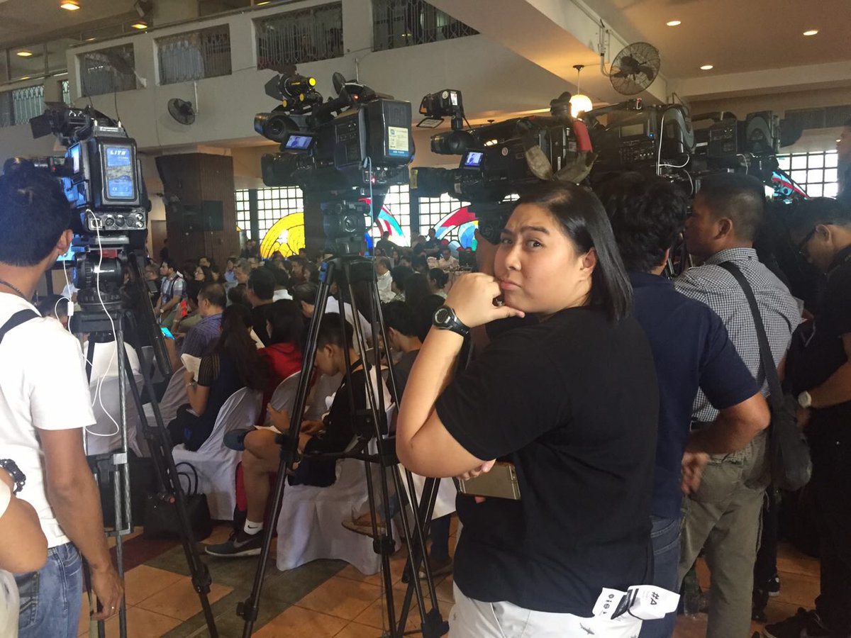 nextof_fin's tweet image. Sir, Present! #classattendance #AllMediaPH @Juned