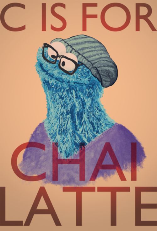 Chai latte to warm your souls? We've got the one.