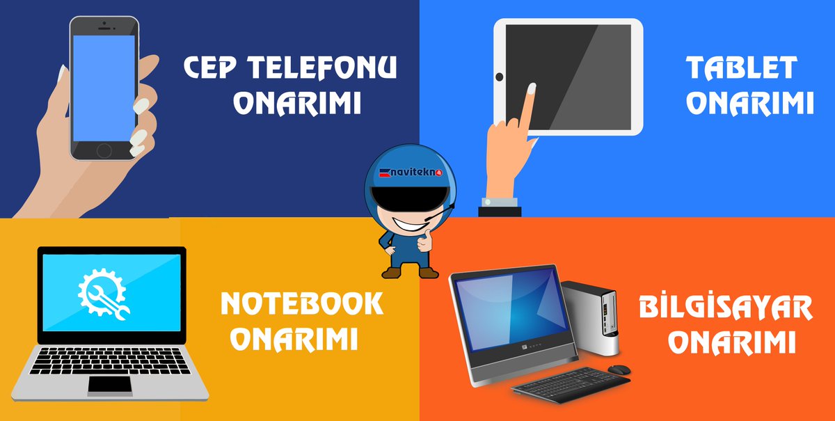 naviTekno's tweet photo. #MutluyumÇünkü Cep Telefonu,Tablet,Notebook,Bilgisayar onarımı navitekno'da. #navitekno #teknikservis #ceptelefonu #notebok #tablet #tamiri https://t.co/LolAr68ucA