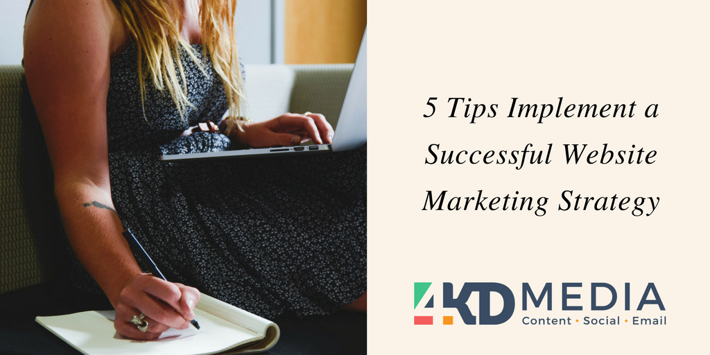 4kdmedia's tweet photo. 5 Simple Tips To Implement A Successful Website Marketing Strategy - https://t.co/xyXN8D1spC  #DigitalMarketing #socialmediamarketing https://t.co/KXHwND4QJu