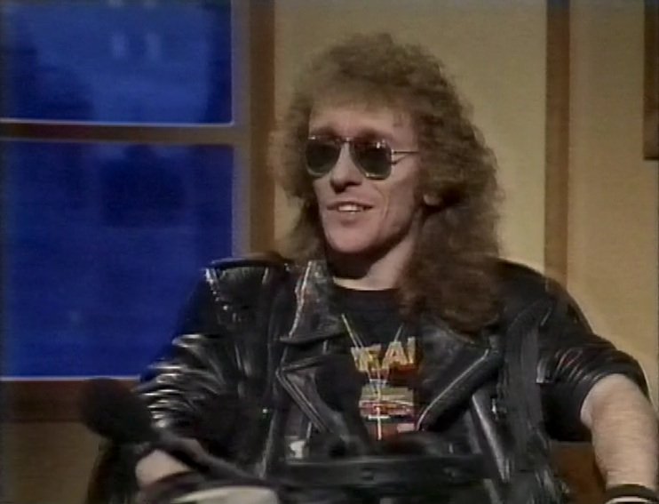 LoadsaButterPod's tweet image. I have tales involving this "Titan of Terror".