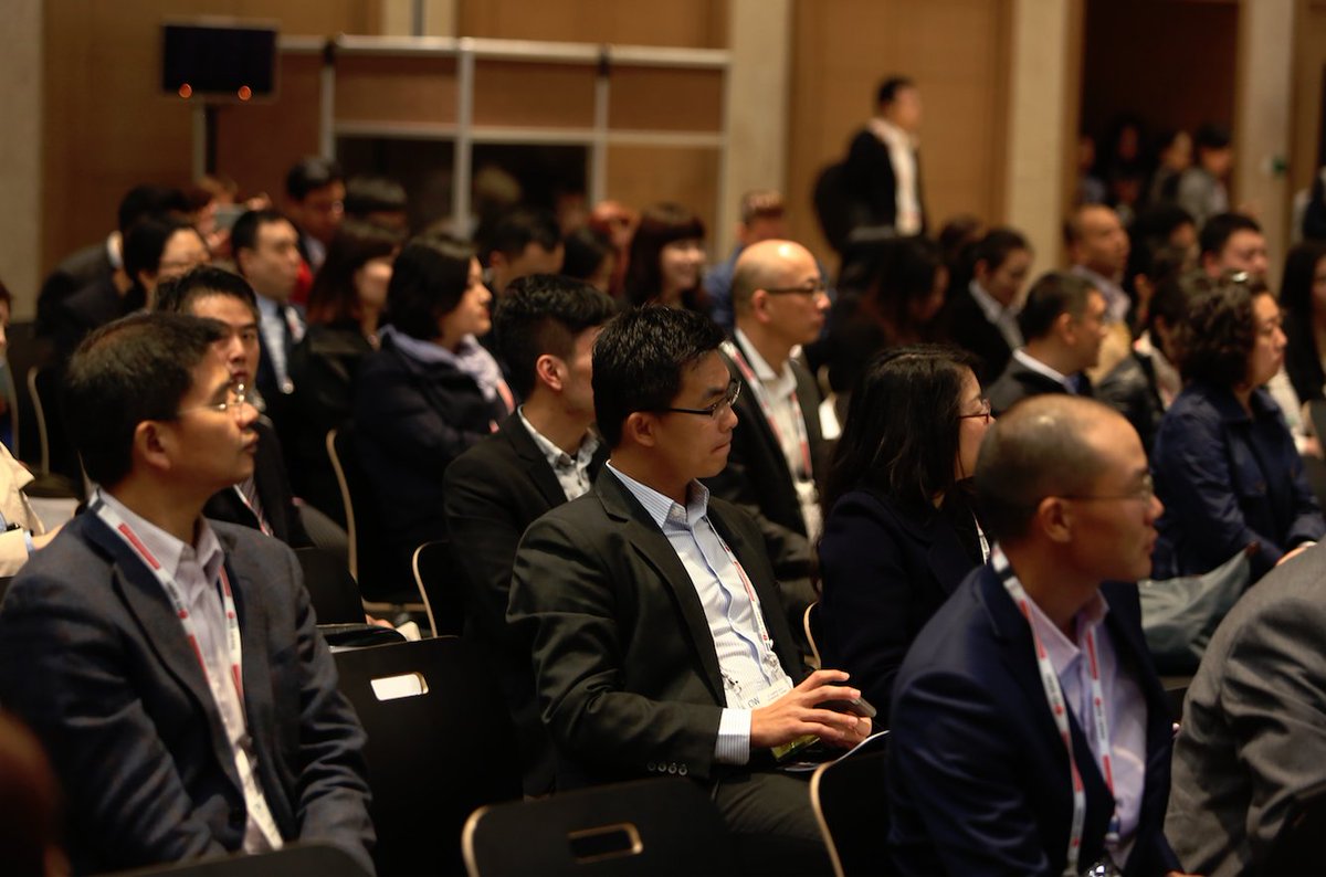 CTW_Events's tweet photo. Slowing economy will likely lead to companies tightening #travel program #expenditure. Learn more at #CTWC17 https://t.co/b1AeM9ZHIq #Biz https://t.co/PuNh6O2B0e