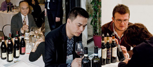 27-28 febbraio: 24 #produttori di #vino del #Piemonte incontrano 13 #buyers provenienti da diversi paesi del mondo. <a href="/Iron3IT/">Iron3</a> <a href="/UniCredit_IT/">UniCredit Italia</a>