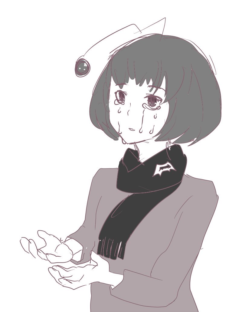 game_use154's tweet photo. 落書き最後
オりって難しい https://t.co/dOGp8JbmTu
