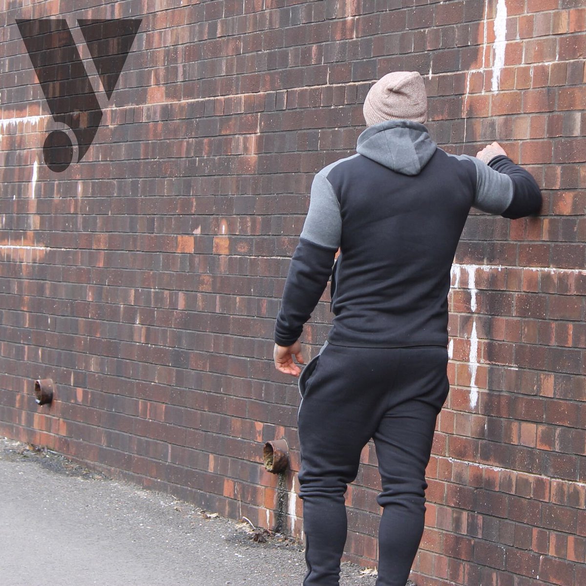 #BeReady 

#NewWave 

#YouKnowTheDrill