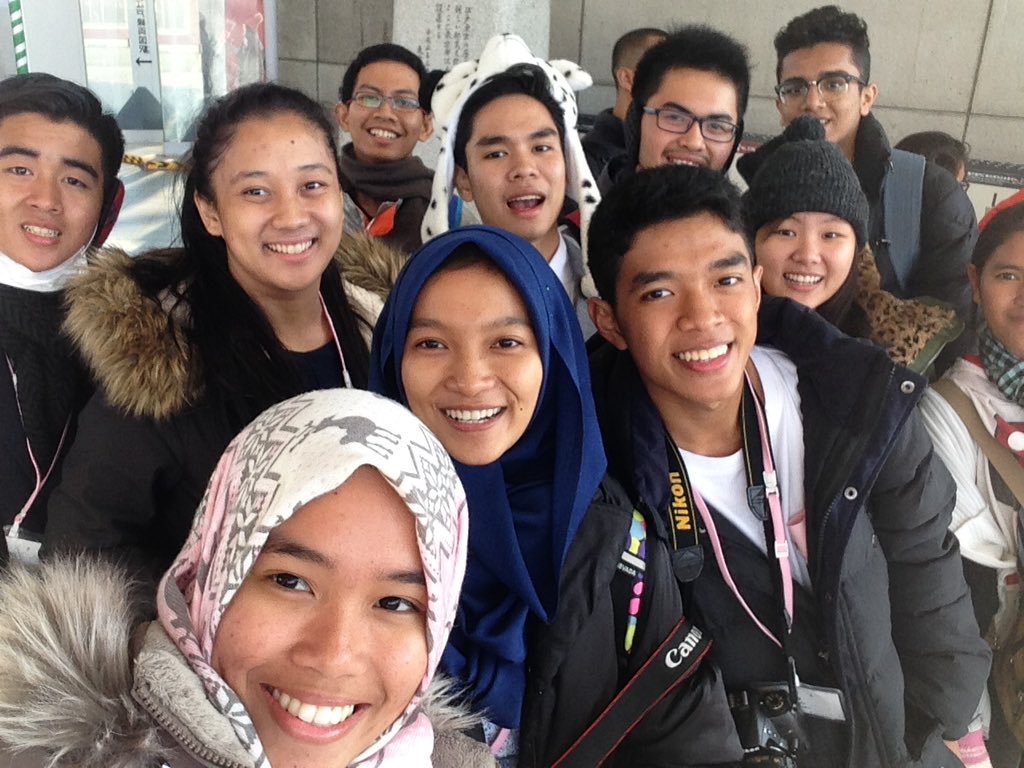 diamanta_c's tweet photo. #GOODDAYRASAGLADIOOLICIOUS @GoodDayID sama teman2 qhuw https://t.co/nAjucnSUYF