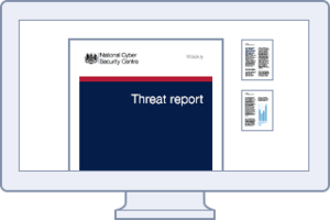 NCSC tweet picture