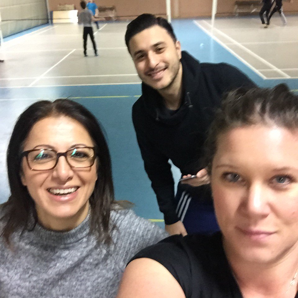 Bästa gänget#töjnan