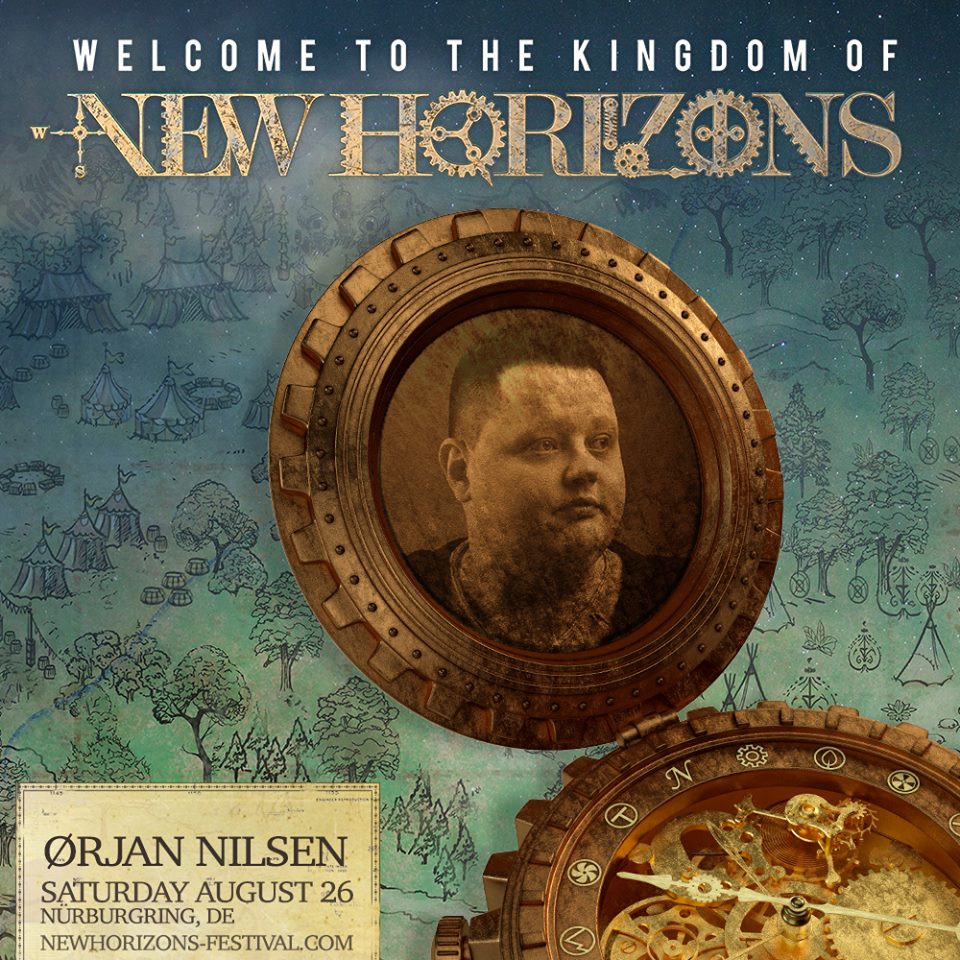 Very excited to play at New Horizons Festival in Germany! https://t.co/oUXIuRJqMM