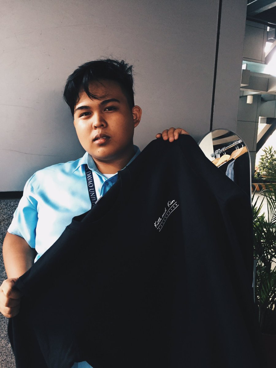 kithandkinPH's tweet photo. Thank you for coppin' our merch. #SupportLocal #knkWaveOne https://t.co/skTtbXWG0D