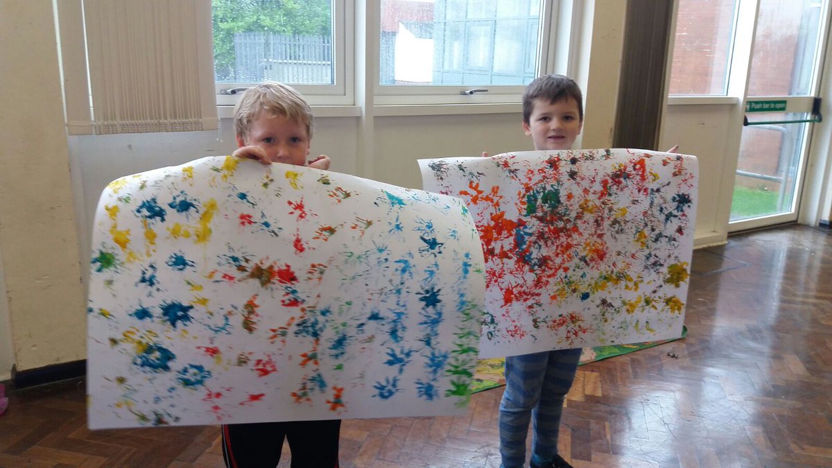 BonymaenFamilyC's tweet photo. Providing a safe space for children to express themselves #TalkCommunities #BBCCinN @BsrXo @Faithinfamilies https://t.co/IIXz6enc0q