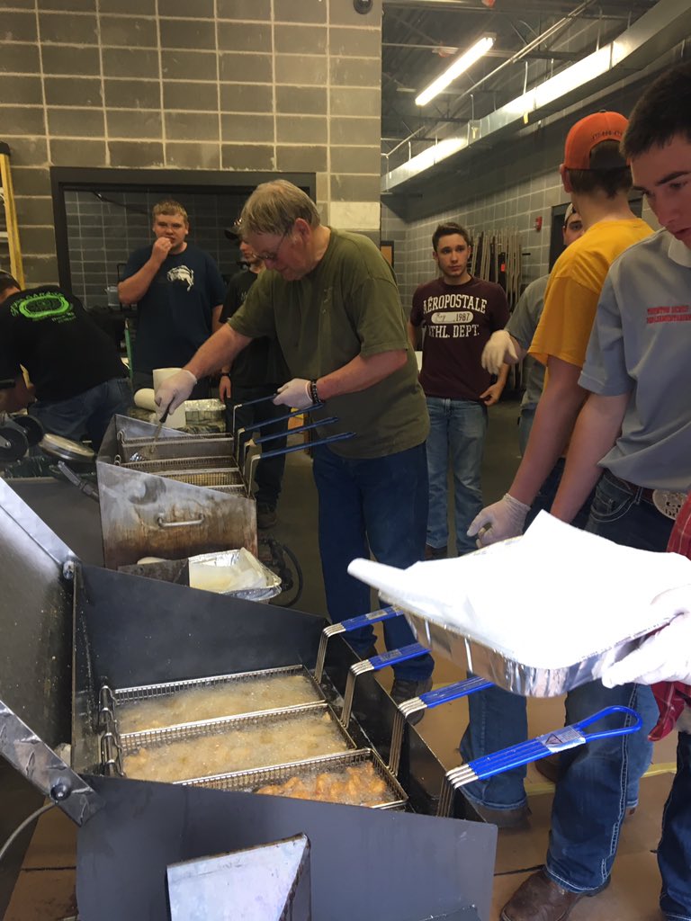 Ozark FFA tweet media