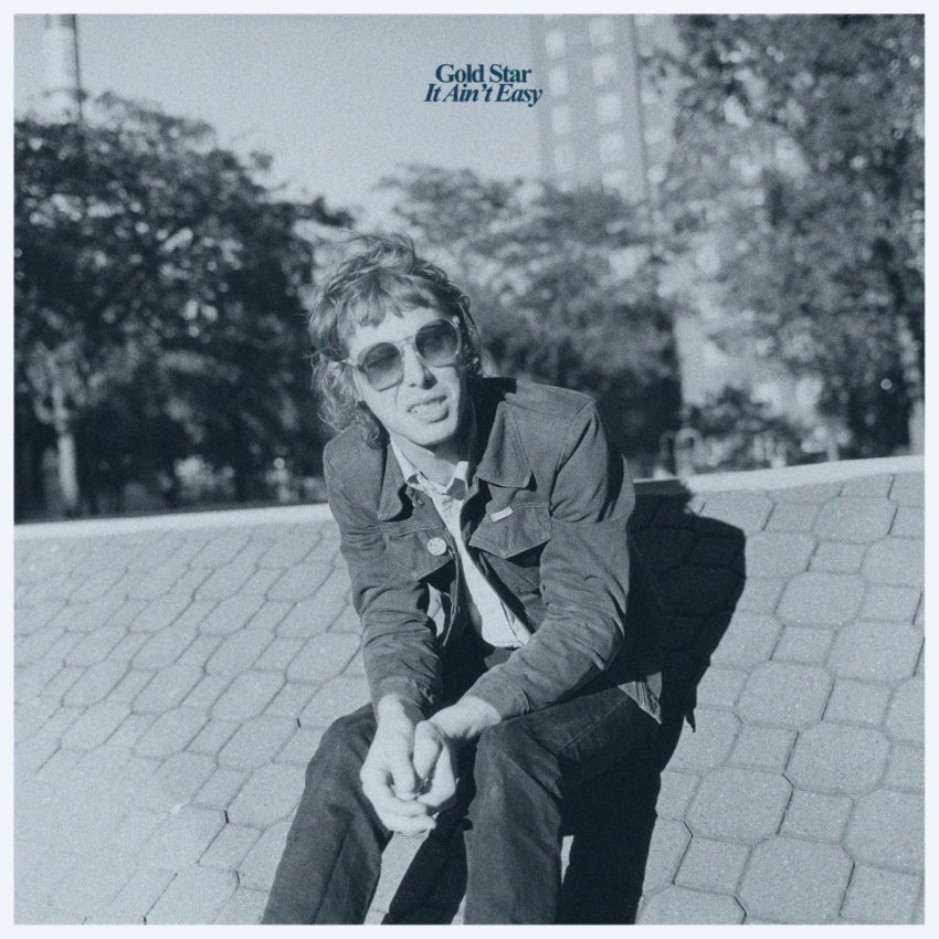 LA Americana musician Gold Star shares slow-burning new song, "It Ain't Easy": cos.lv/bqOH309hRT3