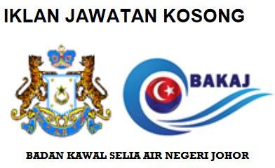 Satu Johor On Twitter Jawatan Kosong Badan Kawal Selia Air Negeri Johor 3 2017 Https T Co Uxwvvzlayu Https T Co Iepbfkhedd Twitter