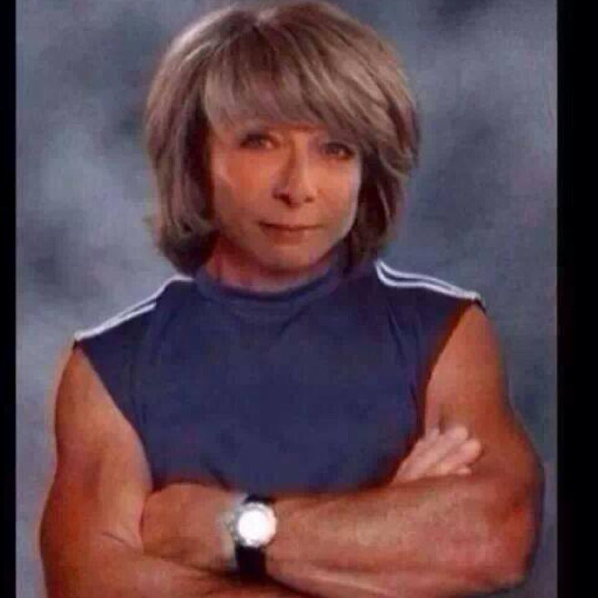 TheJokeFeed's tweet image. !Breaking News!
Risks of strong Gails
Watch out Doris! 
 #stormdoris