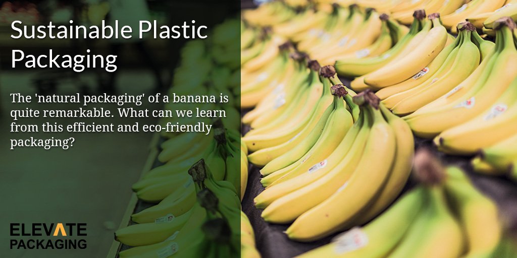 Sustainable Plastic Packaging - A New Compostable Reality purelabels.com/blog/sustainab…