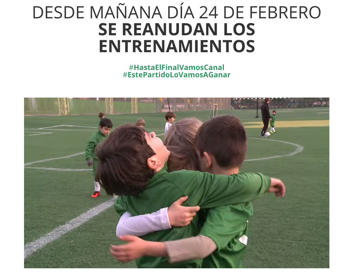 gricoygarcia's tweet photo. #HastaElFinalVamosCanal
#EstePartidoLoVamosAGanar
https://t.co/qPC2bgag63 https://t.co/LJKhKwssQw
