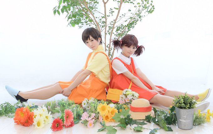 草壁メイのtwitterイラスト検索結果