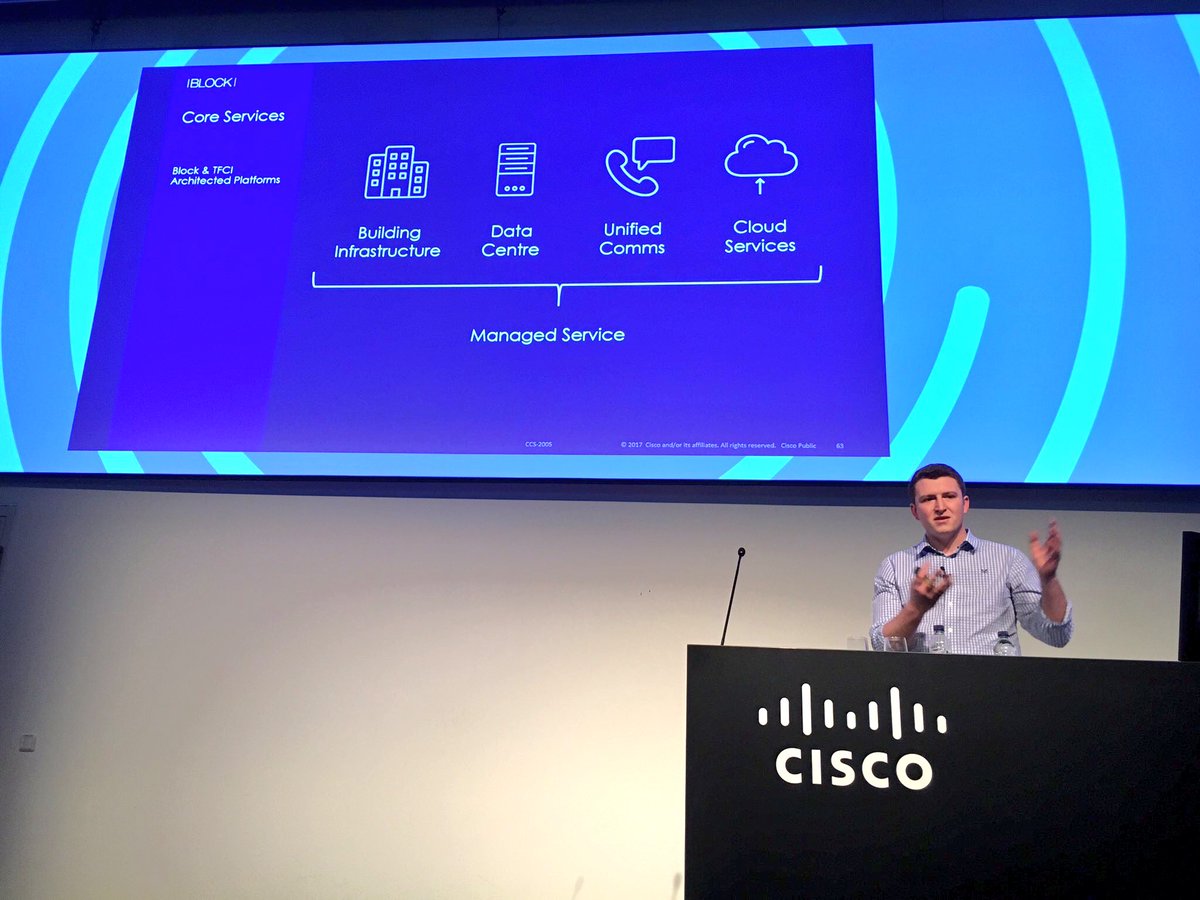 BLOCKSolutions's tweet photo. Edward Green on what it takes to partner with Europe's biggest biomedical laboratory #CLEUR https://t.co/sYqmcS3qZn