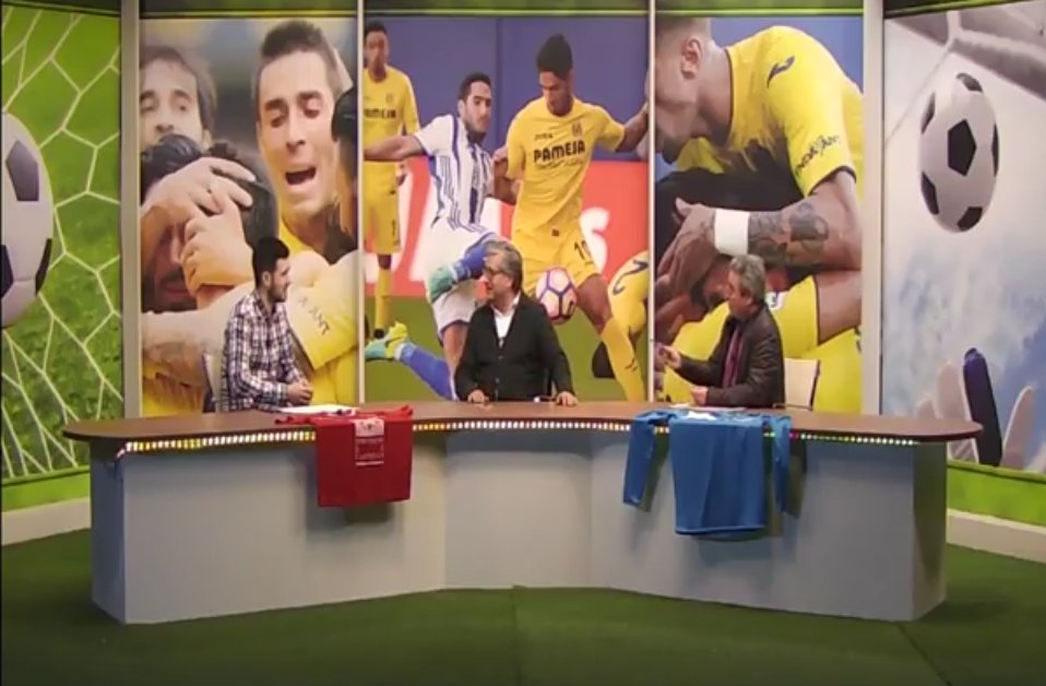 [Vídeo] El programa ‘Tribuna’ de TVCS convida el pilotari Pablo de Borriol pilotaveu.com/article/13119/… via @pilotaveu