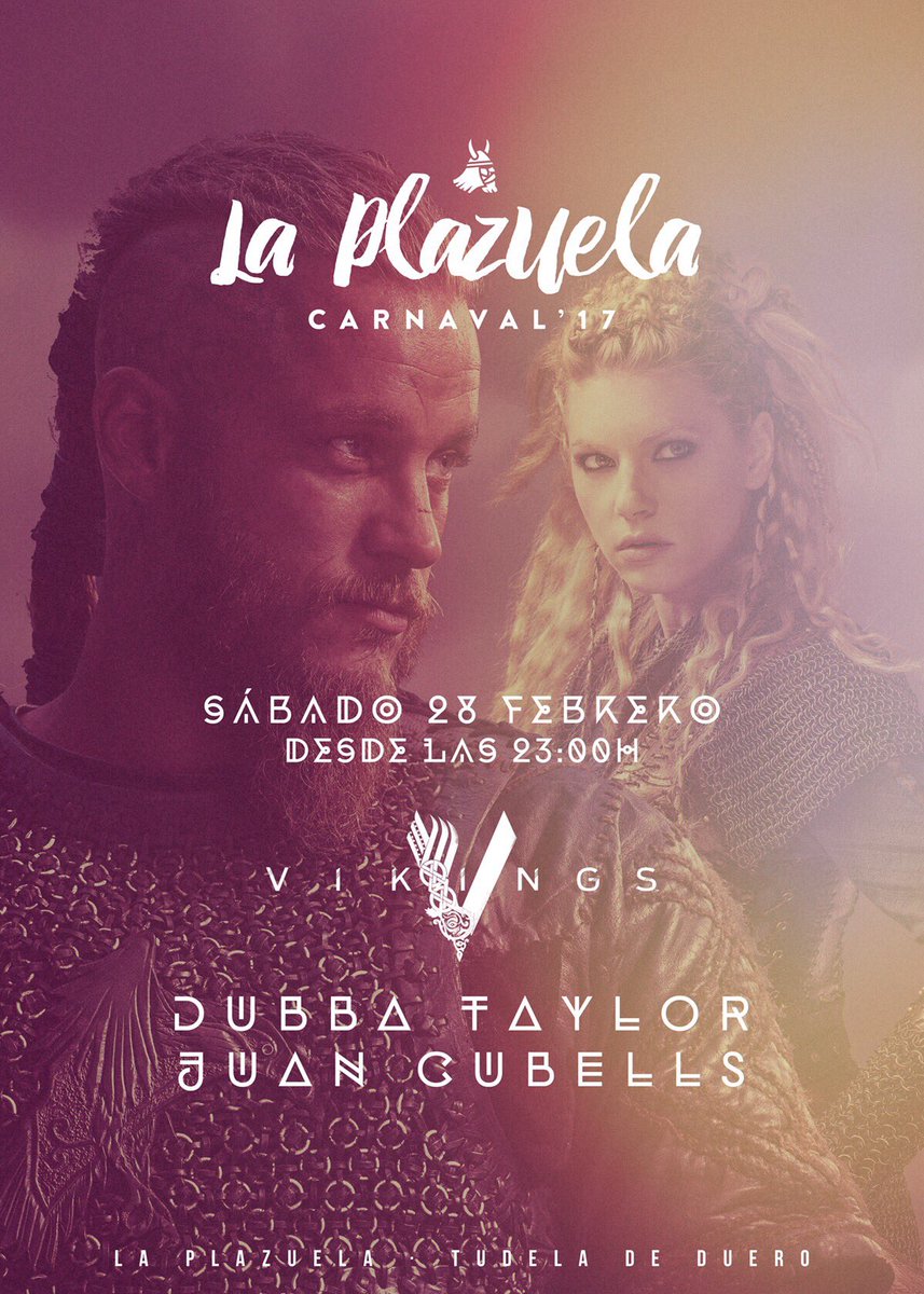 Carnaval 2017 en La Plazuela!!