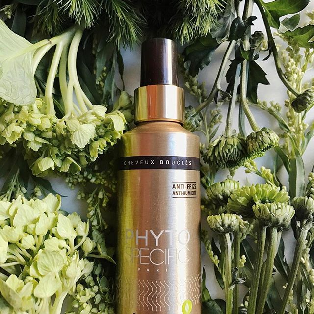 phyto_usa's tweet photo. A curl game changer is launching soon! #everydayphyto 📷: @phytousa https://t.co/IsoadXS4Cq