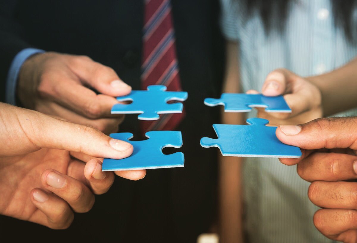 Understand your BEST role in a team and find out how TOGTHER you can achieve peak performance!

#Belbin #BelbinSingapore #Teams #teamwork