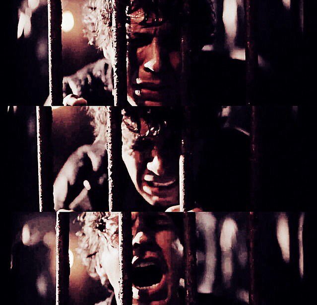 Bellarke4Lifee's tweet photo. This scene broke my heart 💔 #The100 https://t.co/XCZFIN2Y6I