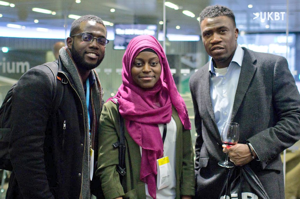 UKBlackTech's tweet photo. Take part in our #FacesLikeMe campaign. All you need to do is state your tech occupation, location &amp; add a picture using the hashtag.

#ukbt https://t.co/8S6JU2AnI9