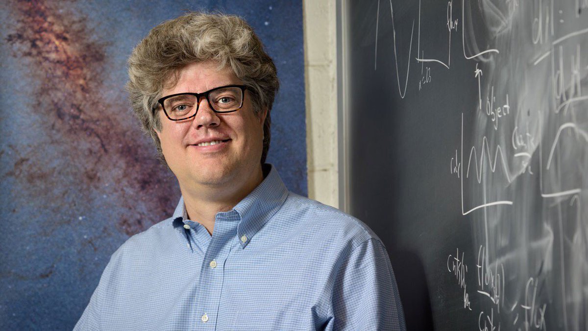 .<a href="/UDPhysics/">Delaware Physics</a> Prof <a href="/JohnGizis/">John Gizis</a> and celestial connection <a href="/UDResearch/">UD Research</a> udel.edu/udaily/2017/fe…