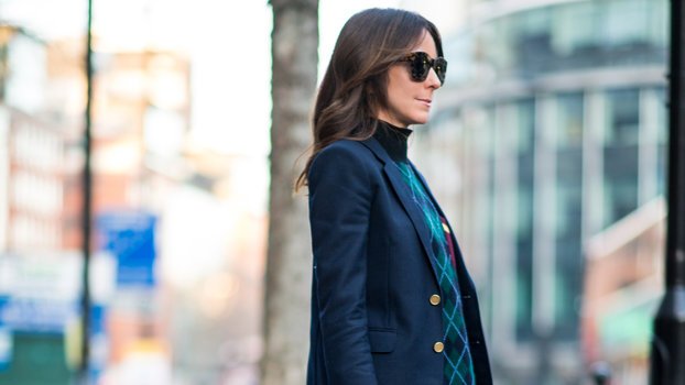 How to Drink, Shop, and Eat Like a Boss Lady in London instyle.com/fashion/how-dr…
