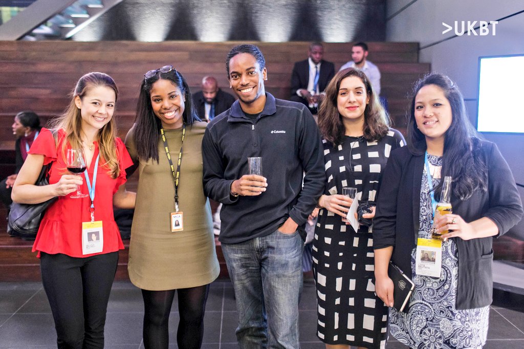 UKBlackTech's tweet photo. Take part in our #FacesLikeMe campaign. All you need to do is state your tech occupation, location &amp; add a picture using the hashtag.

#ukbt https://t.co/8S6JU2AnI9