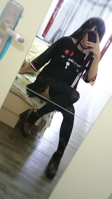 コスプレイヤー上杉遥のTwitter画像53