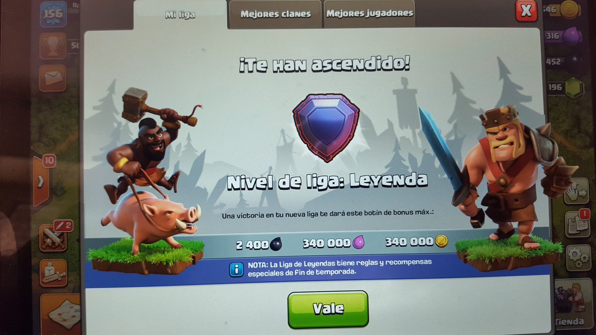 granjatorrostea's tweet photo. Conseguido!!!! https://t.co/zc6Ix9m8oD