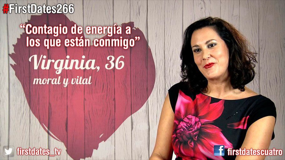 firstdates_tv's tweet photo. "Cuántos años me echas" y otros juegos imperdonables en una primera cita #FirstDates266 https://t.co/m7jRftBWBv https://t.co/ZKYOWE5MmH