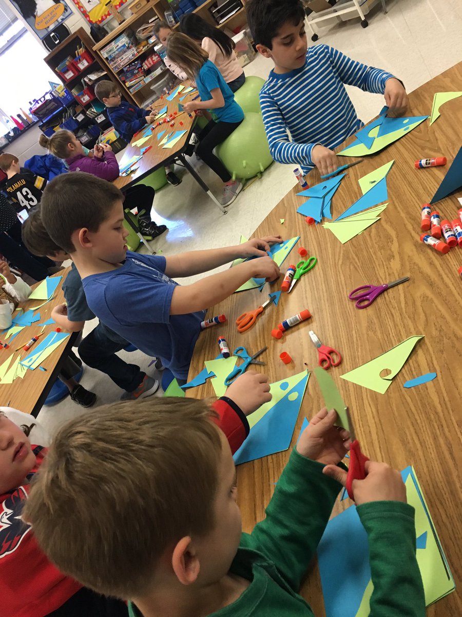 Ms. Wallner's Class tweet media