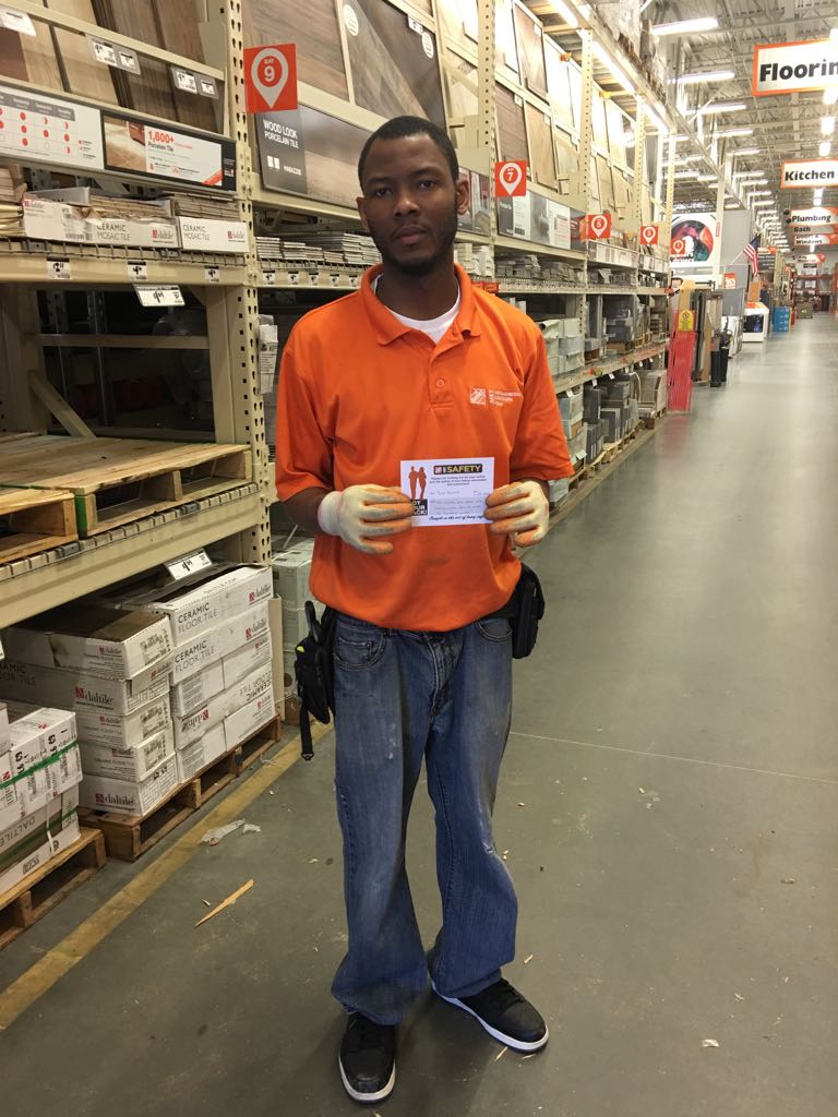 Mscott1773's tweet photo. #1773 representing #GotYourBack for D232. Great job Tyree! https://t.co/gDHmzKRbJG