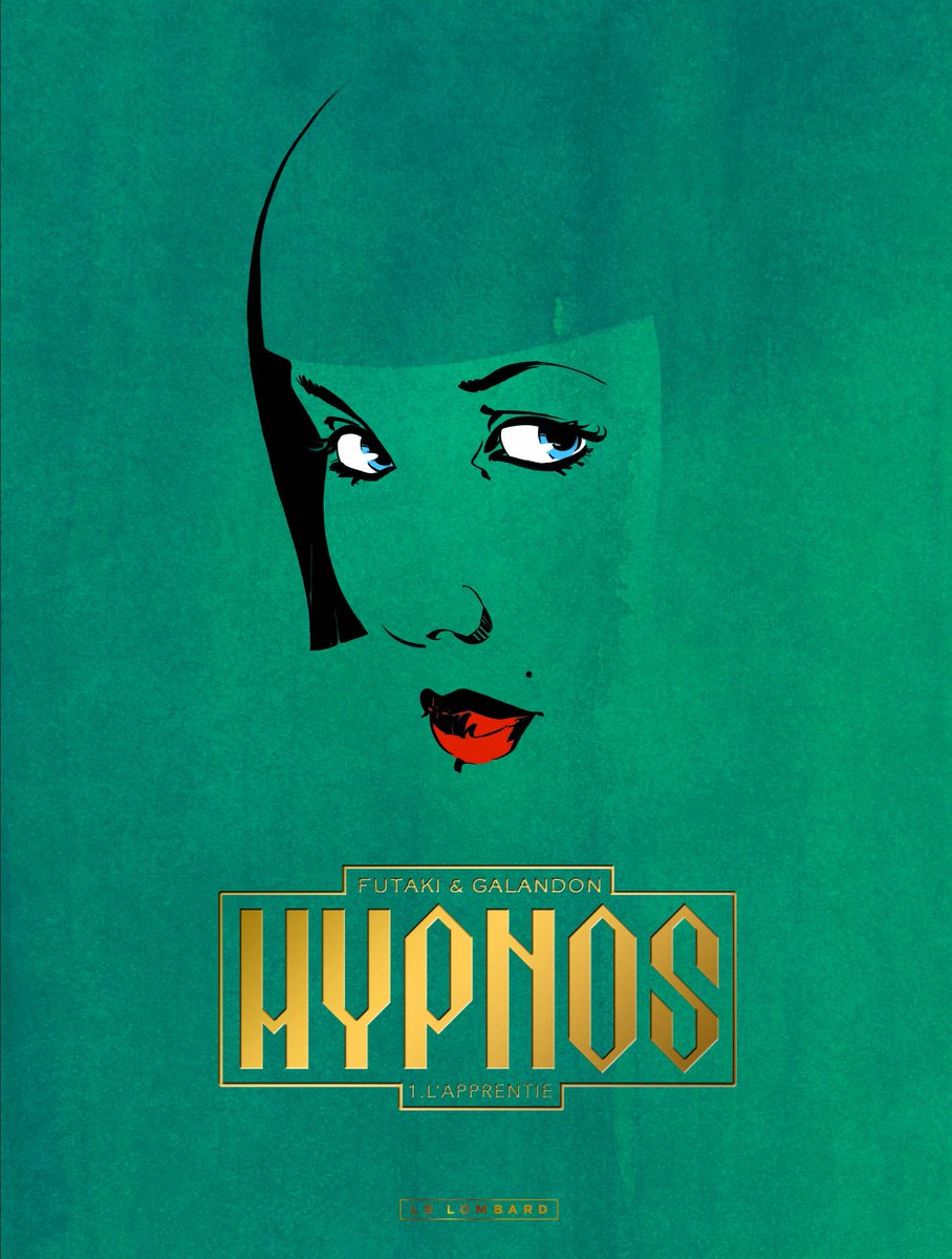 1mondedebulles's tweet photo. ma chronique #bd du jour, #hypnos aux éditions @LeLombard https://t.co/oIcQqEYF7p @AVoirALire https://t.co/im9k0IQEtM